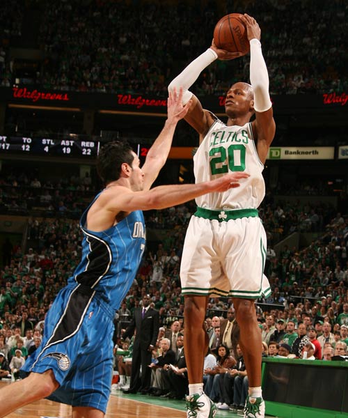 球员的发挥 球员的发挥