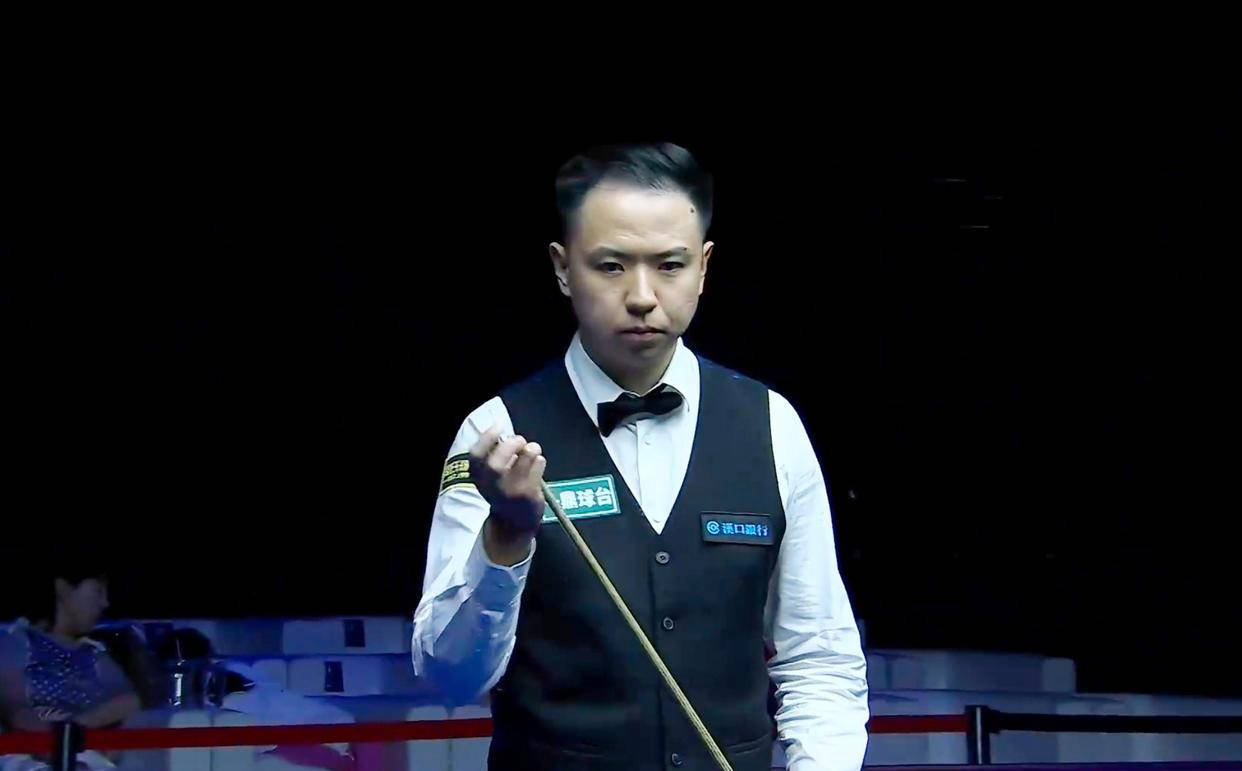 的威胁被充 的威胁被充